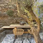 Theros House *