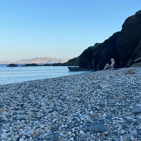 Theros House Lichnaftia