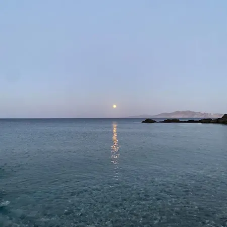 Theros House Lichnaftia