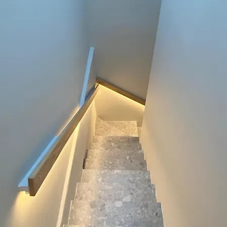 Holiday home Theros House *