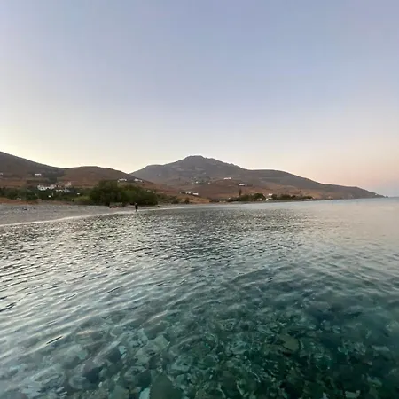 Theros House * Lichnaftia