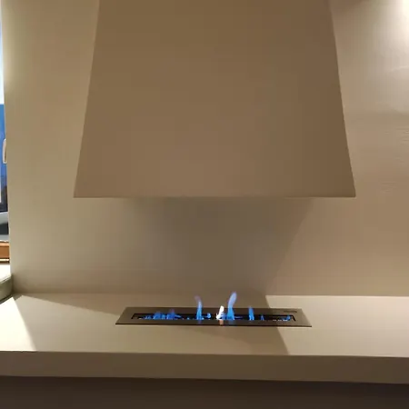 Holiday home Theros House *