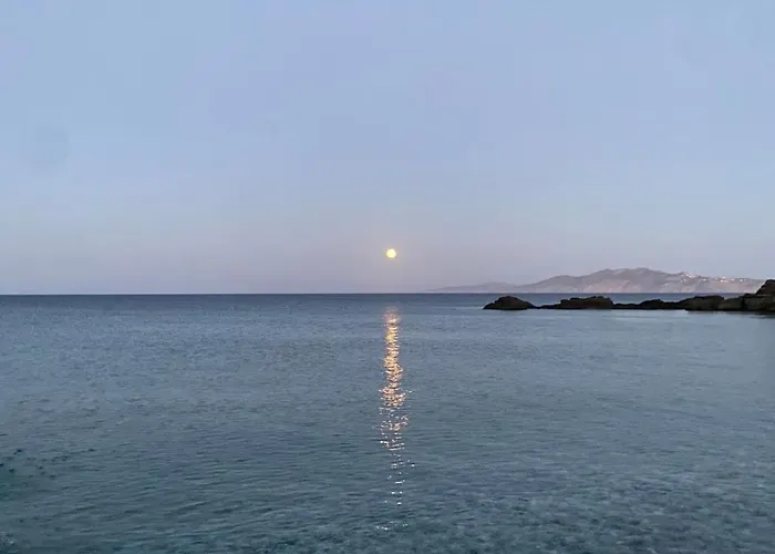 Theros House Lichnaftia