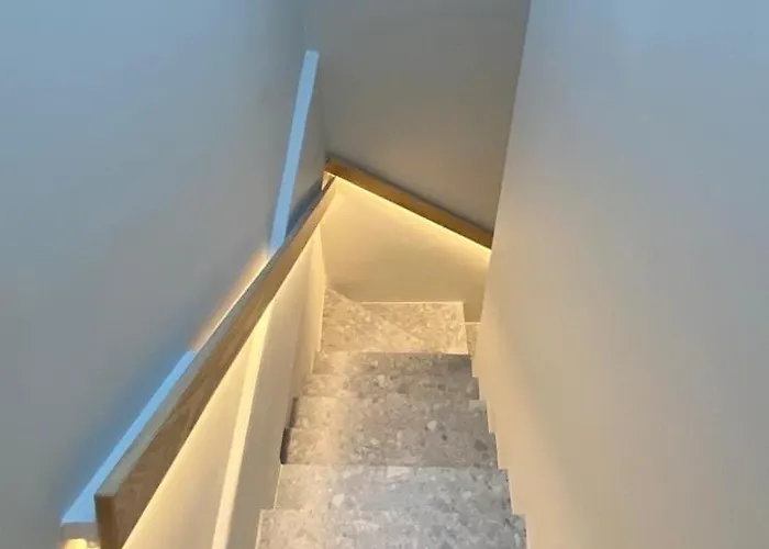 Feriehus Theros House *