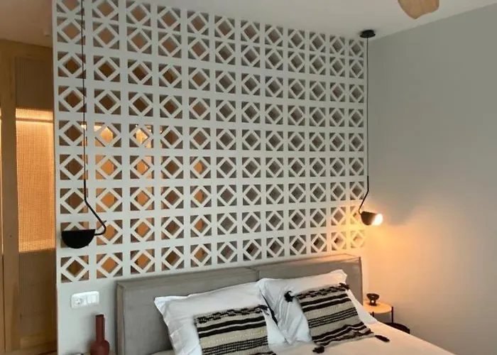 Theros House Feriehus Lichnaftia