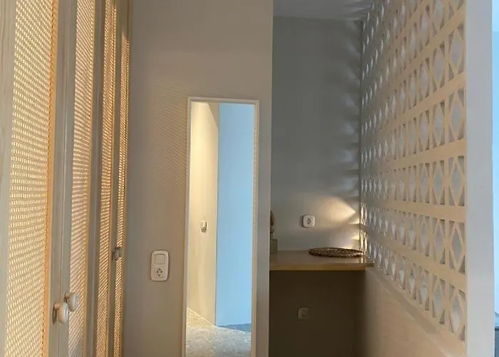 Feriehus Theros House Lichnaftia