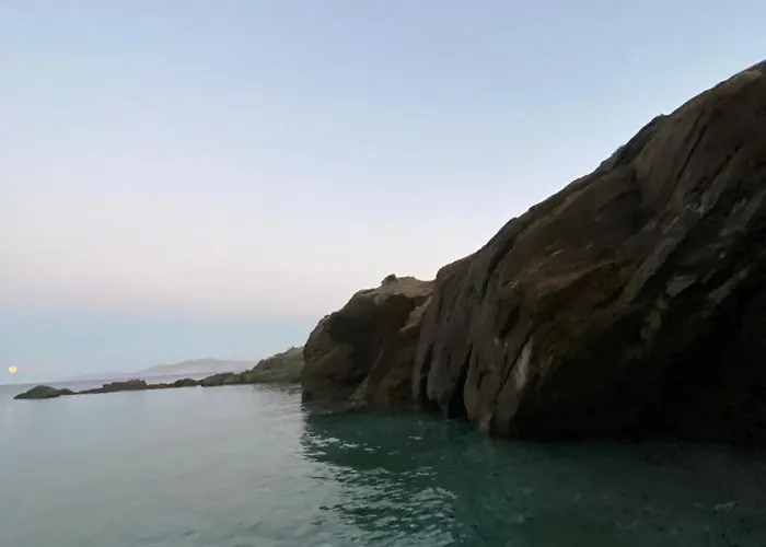 Theros House Lichnaftia