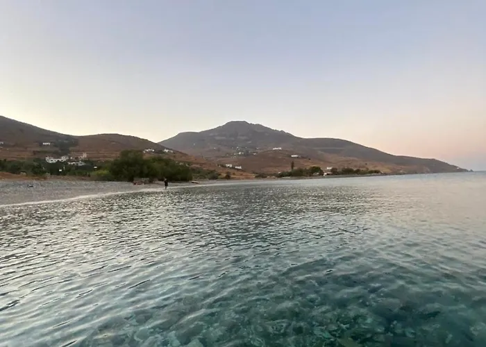 Theros House * Lichnaftia