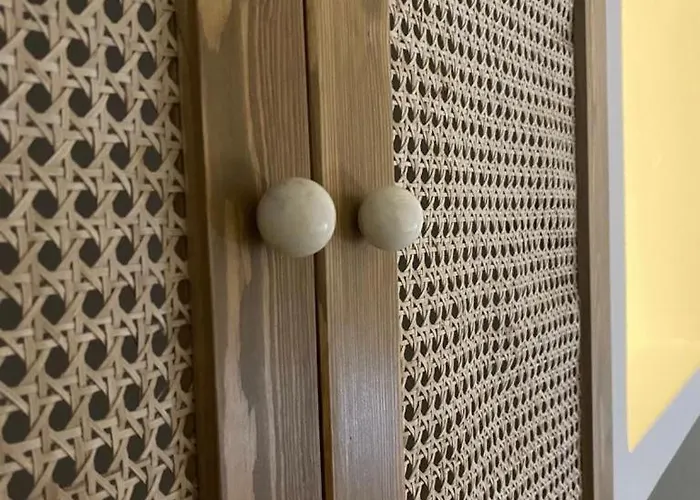 Feriehus Theros House Lichnaftia